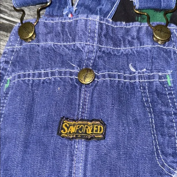 30 pc vintage kids Warner Bros. Black Looney Tunes Kids Disney jersey lot - Picture 11 of 16